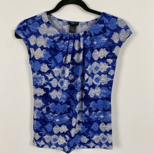 Ann Taylor Blouse Petite XXS